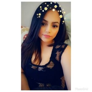 Meet your Posher, Cindy